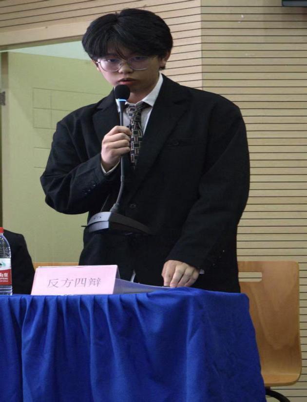 2026届优秀毕业生-瞿远航