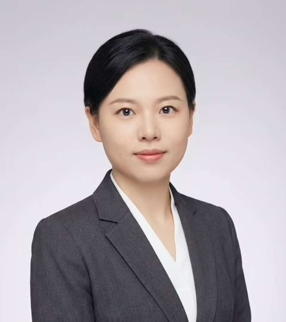 太阳成集团tyc122cc党委书记、副院长 程亚