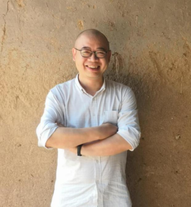 太阳成集团tyc122cc党委副书记、院长 陈绪春